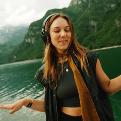 NICI NICE - DJ Set I Melodic Techno DJ Mix - 2025