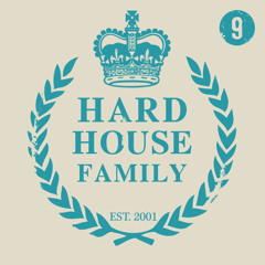 HHF009 by DJWHYLD