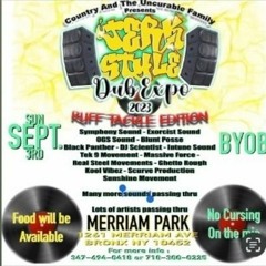 Scurve/S.Force/Stumpy/R.Steel/Symphony/G.Rough/Uncurable/B.Panter/K.Vibes/M.Force/Intune/ Scientist