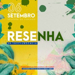 Korean - Set Resenha 06/09