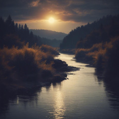 Song of Healing (Instrumental) - Live