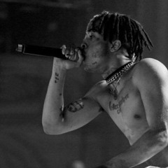 xxxtentacion - Woah (prod. by kalvin.haze)