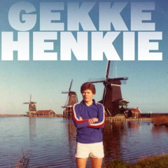 Henk Dissel - Gekke Henkie (PARTY DJ W EDIT) SNIPE