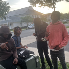 LulTwinn x Gsavage x Adoya- we trynna shop