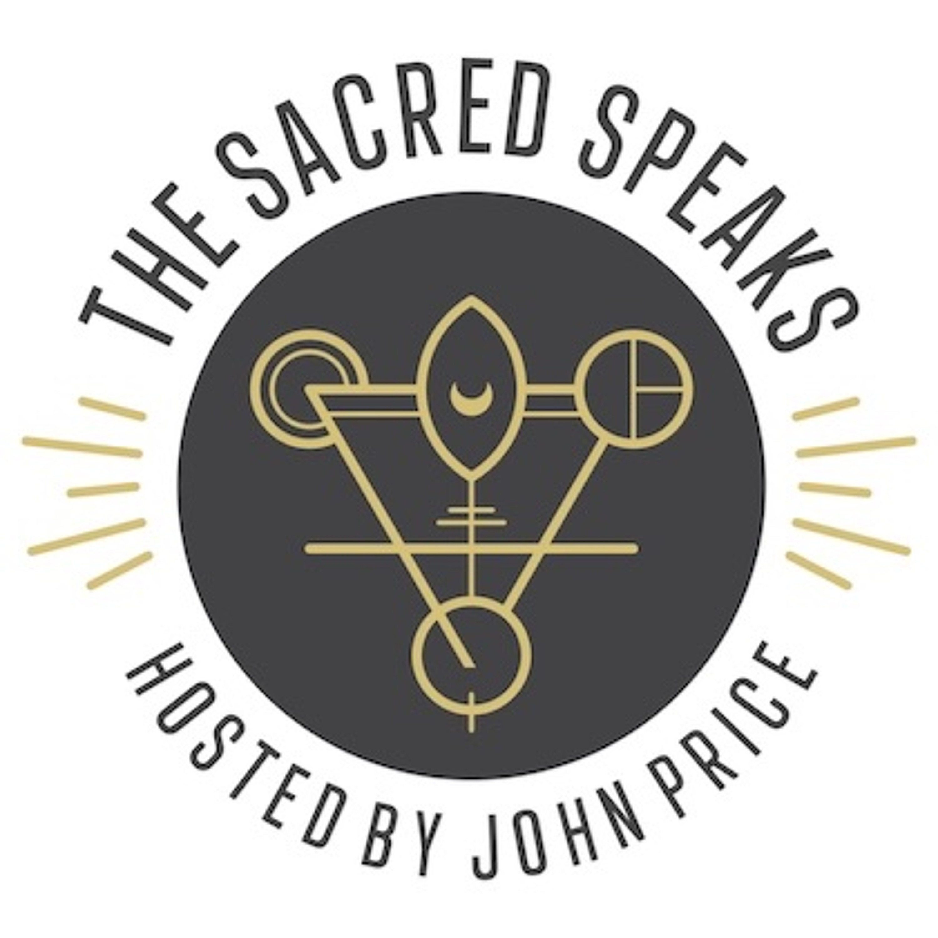 The Sacred Speaks