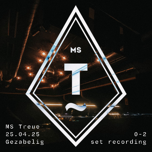 MS Treue | gezabelig | rec25425