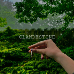 CLANDESTINE - Demo