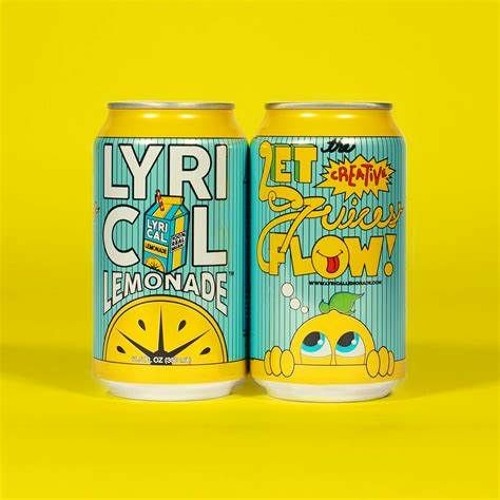 Lyrical Lemonade