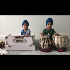 Chopai Sahib Full Paath by Bhajneet Singh