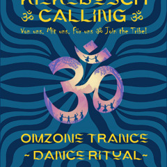 Dion @ Kiekebusch Calling - Omzone Trance Dance Ritual (27-09-2025)