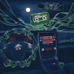 Tape B - CarTunes Vol. 5