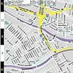 [READ] [KINDLE PDF EBOOK EPUB] Streetwise Montreal Map - Laminated City Center Street Map of Montrea