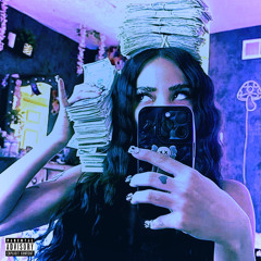 Money on My Mind (Track)