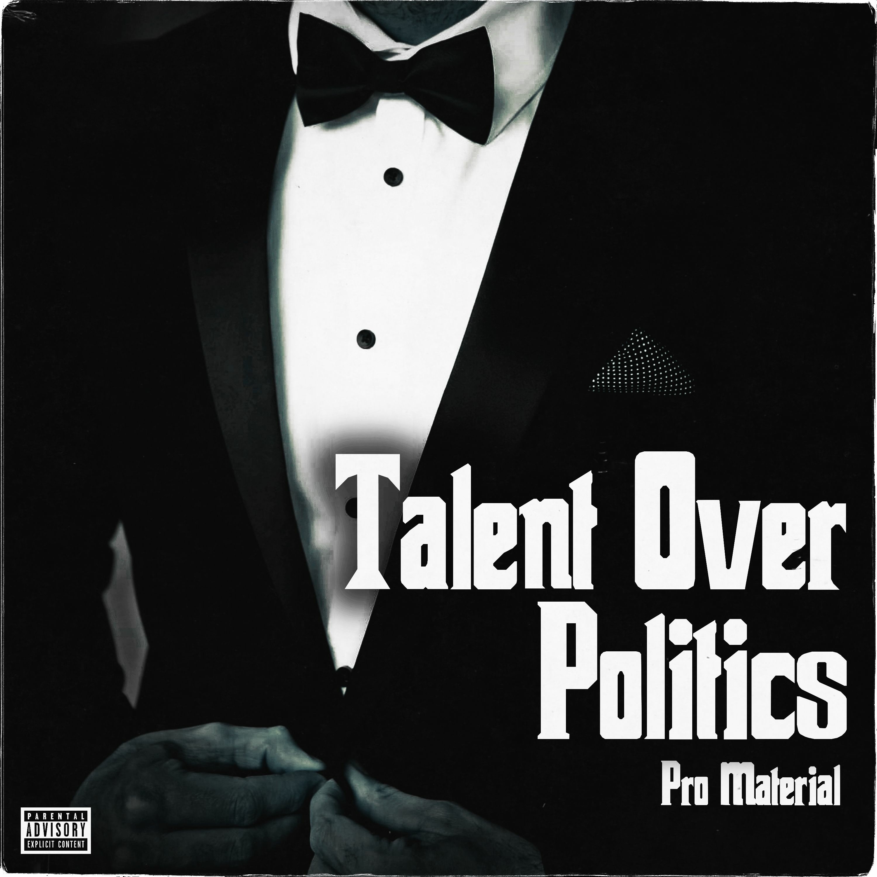 PRO MATERIAL - DEEP REVRENCE ( episode artwork