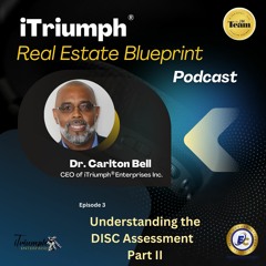 Understanding the DISC Assessment - Part II