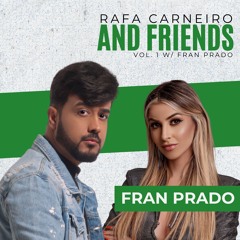 (PACK) RAFA AND FRIENDS VOL.1 W/ FRAN PRADO