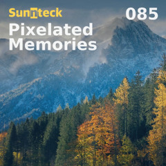 Pixelated Memories 085