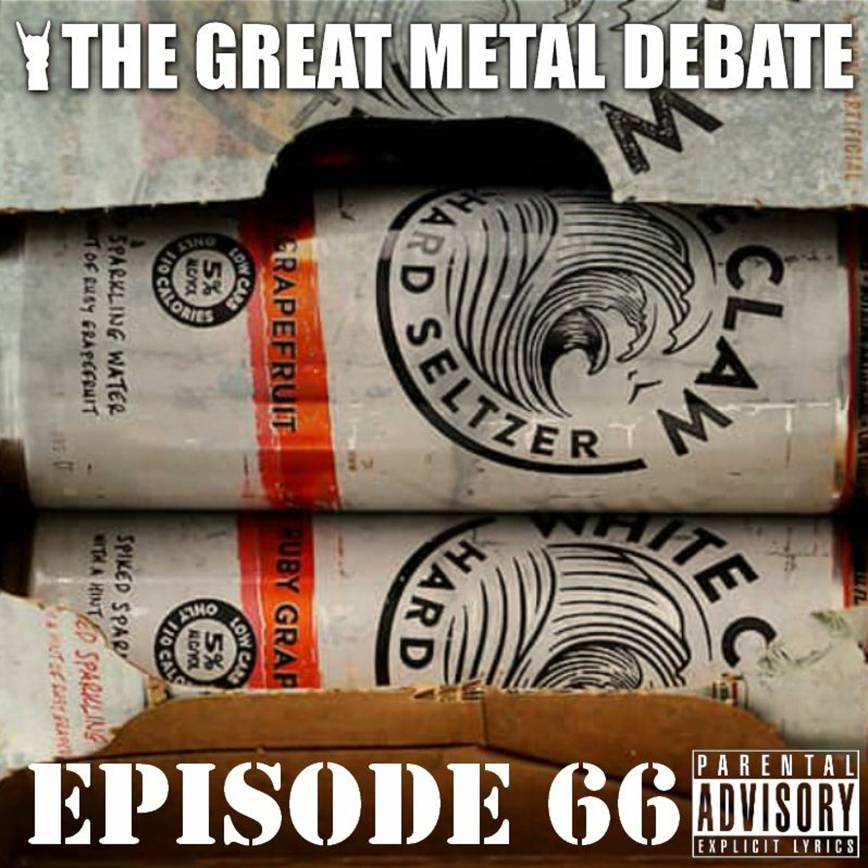 The Great Metal Debate Podcast