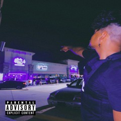 Stacked With Heat (Prod. Blameitondom)