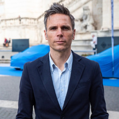 Diritto di Parola - Rally del Lazio 2025: ospite Bruno De Pianto (Team Manager Motorsport Italia)