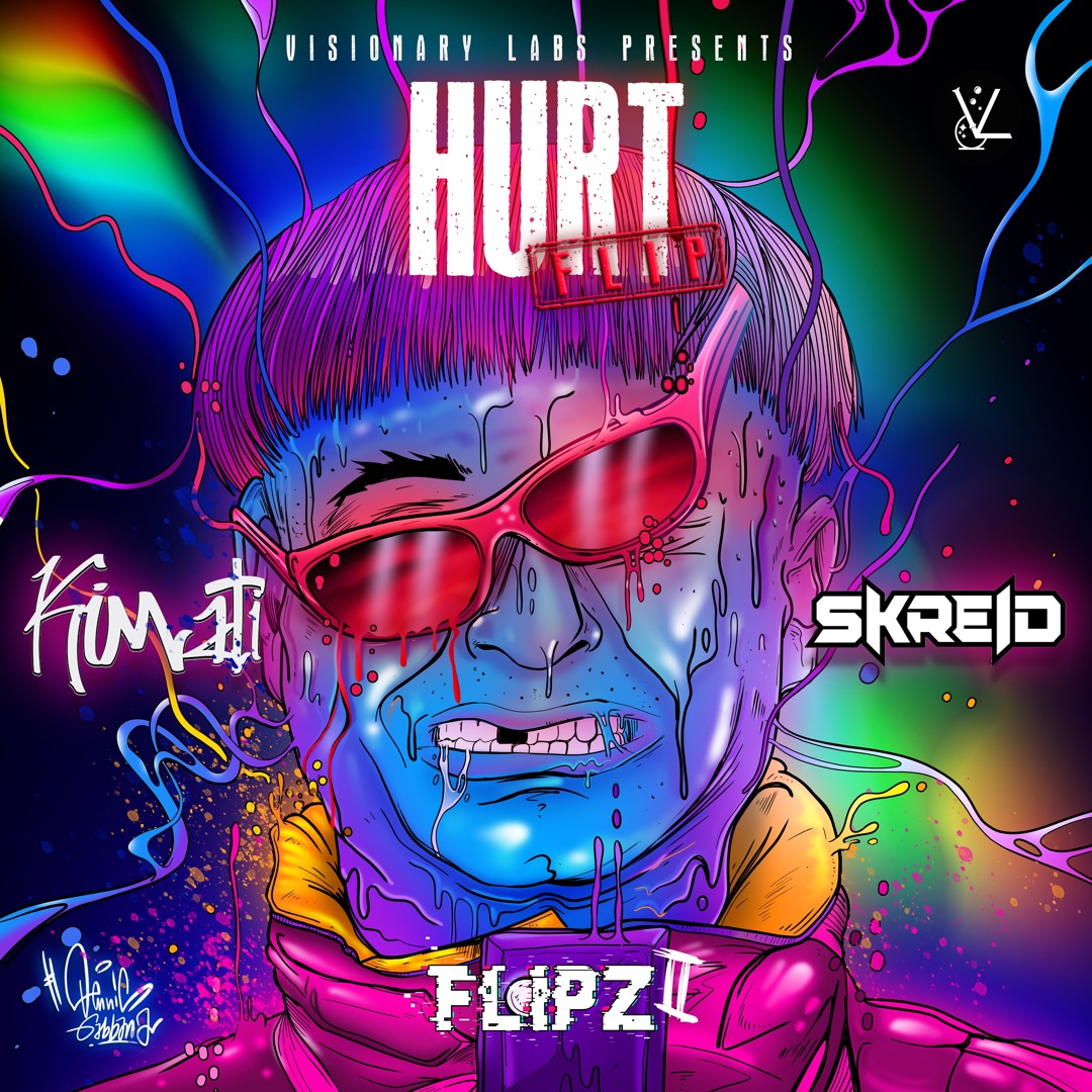 Stream Oliver Tree - Hurt (Kimati x Skreid FLIP) by Visionary Labs🔬