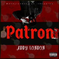 Addy London - Patron (Insta @AddyLondon_)
