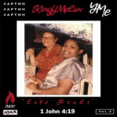 KingYMeLow Endlessly