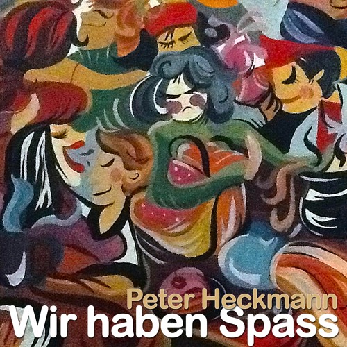 Wir Haben Spass (Just having fun, enjoy ... Peter and Yucca)