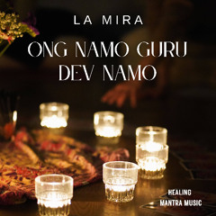 Ong Namo Guru Dev Namo