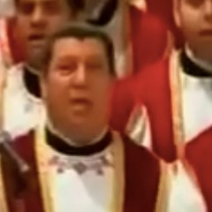 Karahmatika ya Rub (Melismatic Gregorian)| Ibrahim Ayad and Chorus