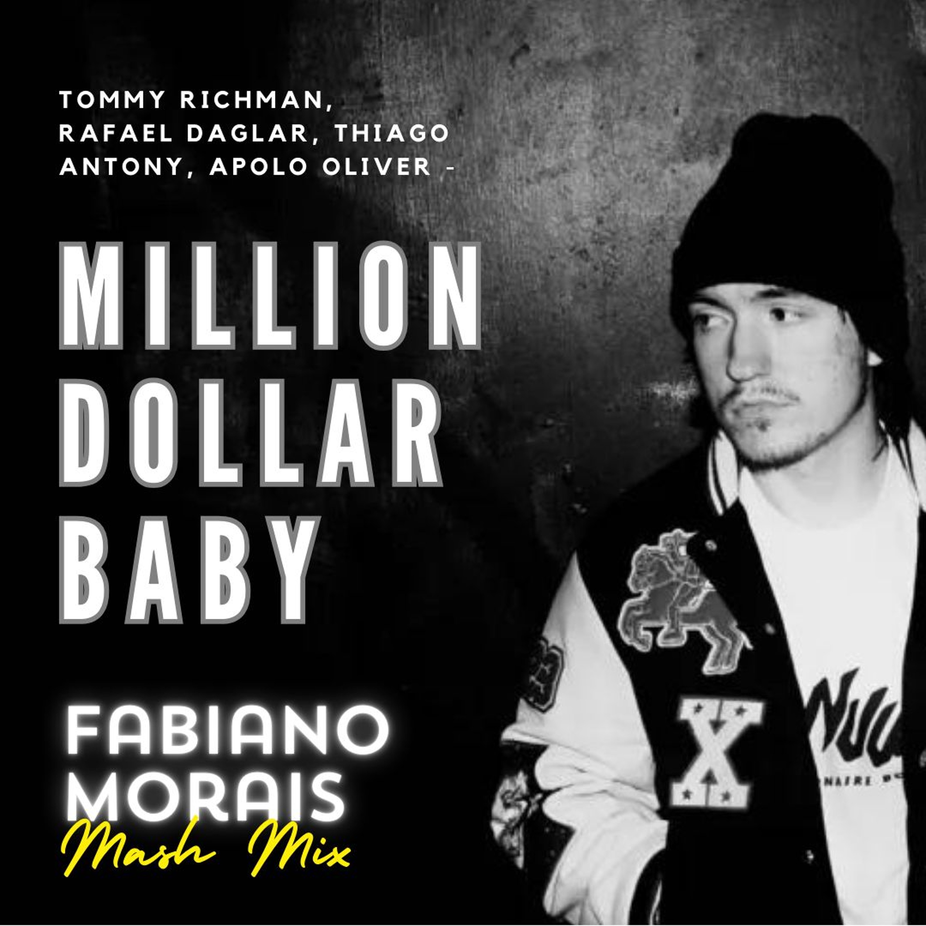 Fabiano Morais Music