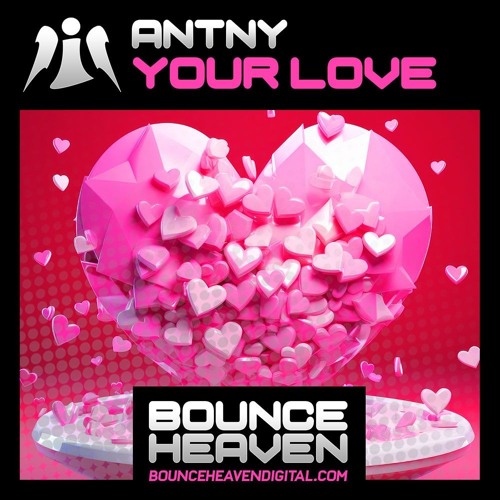 ANTNY - Your Love 2 [SAMPLE] OUT NOW!