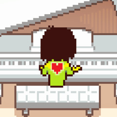 DELTARUNE UST - Their Self Expression