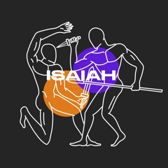 GUEST SERIES : Isaiah