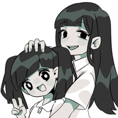 the evil sisters stick together