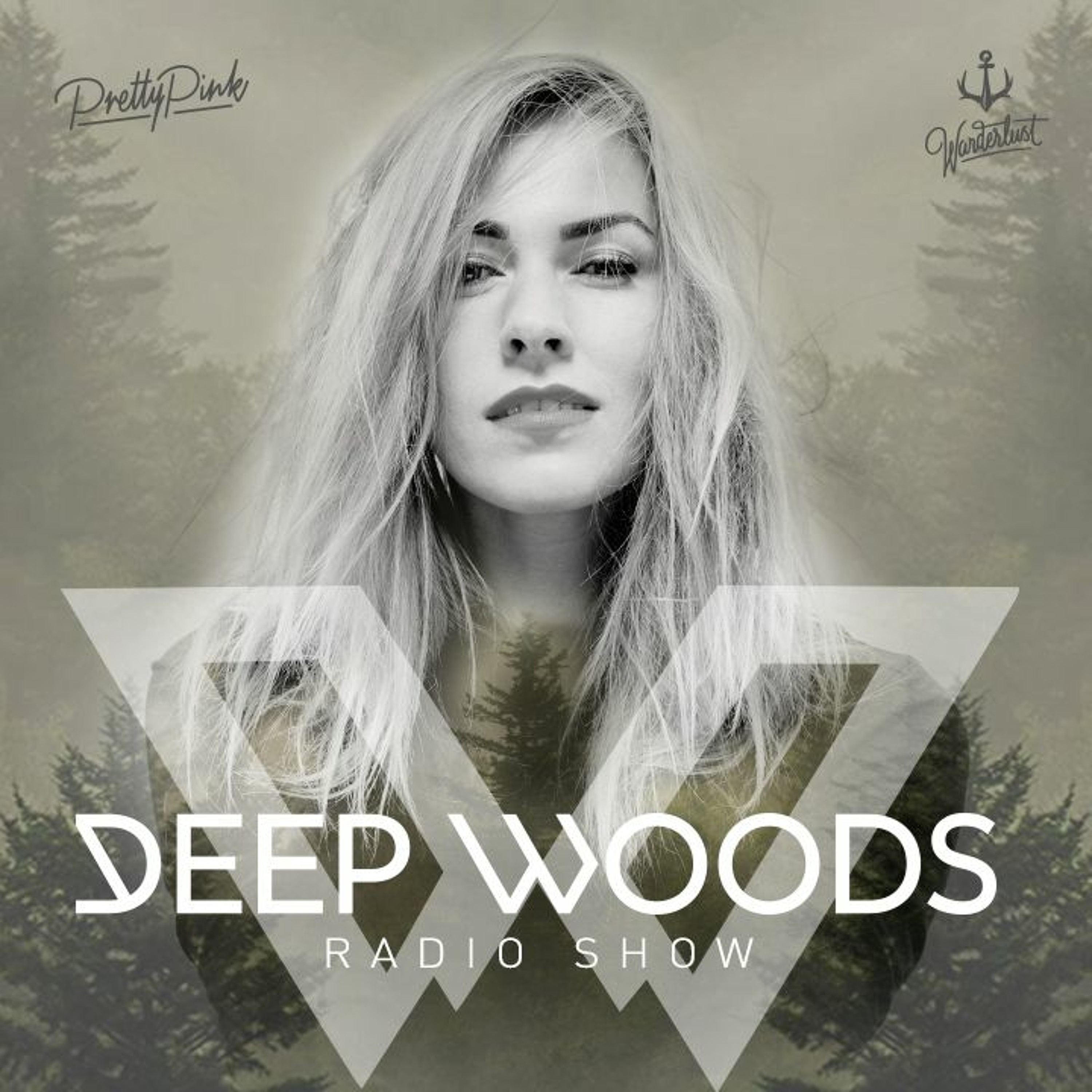 Deep Woods #181 episode artwork