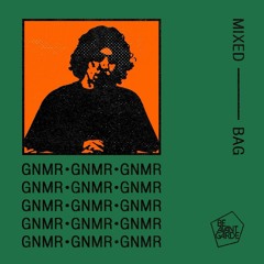 MIXEDBAG // GNMR (Moon Mix Cure)