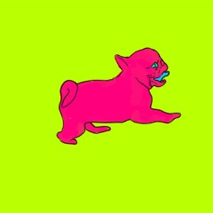 j. cowit and the ruthless orchestra - Pug