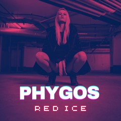 Red Ice (Original Mix)