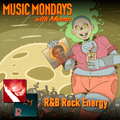 Ep 210 R&B Rock Energy