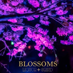 Blossoms Garden Mix - THE OFFICIAL SUMMER-MIX LIVE by • Danny Jnz •