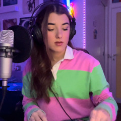 Get Lucky X Yes I Know My Way - Florinda