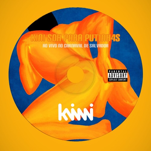 KINI ★ 𝕤𝕠𝕙 𝕡𝕒𝕣𝕒 𝕡𝕦𝕥𝟙𝕟𝕙𝟜𝕤 ★ - Live no Carnaval de Salvador