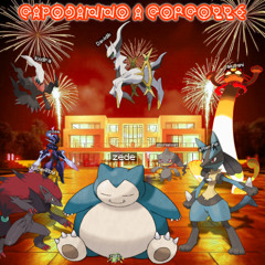 CAPODANNO A CORCOLLE