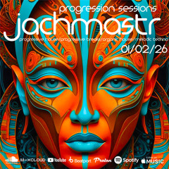 Jachmastr's Progression Sessions Sunday 01 02 26