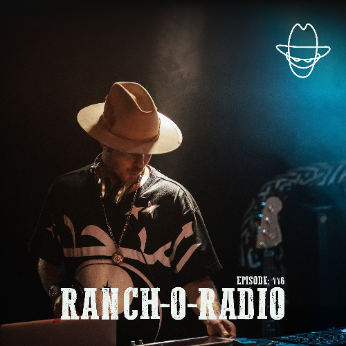 RANCH-O-RADIO - 116 Uone