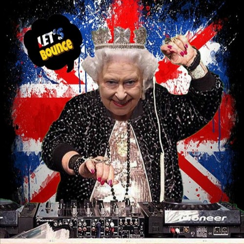 A 'Reet Royal Bounce