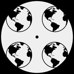 LEAVE THE WORLD BEHIND (Extended Mix)