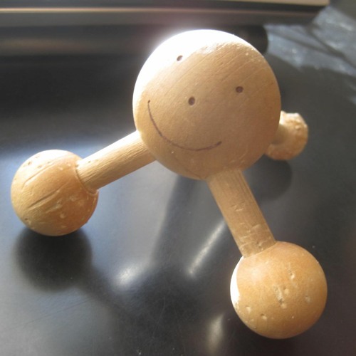 JONATHAN LASTRA - A mix 4 B Boly while he was in coma on 11.9.2008