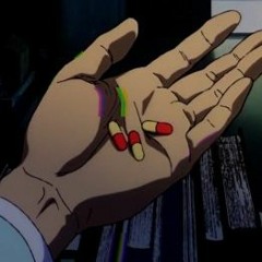 Love Capsule - wAvy (slowed + reverb)